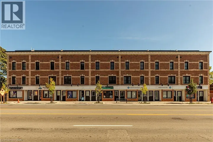 760 LAKESHORE Road E Unit# 201, Mississauga, Ontario L5E1C7