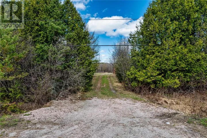3599 Highway 64, Noelville, Ontario P0M2N0