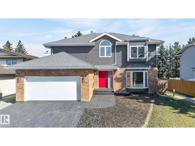 176 WAYGOOD RD NW, Edmonton, Alberta T5T5M4