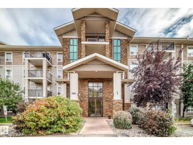 #1309 7339 SOUTH TERWILLEGAR DR NW, Edmonton, Alberta T6R0E1