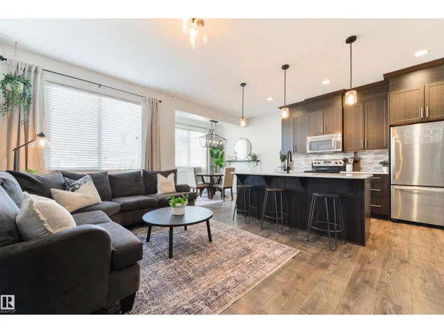 20 SPRINGWOOD WY, Spruce Grove, Alberta T7X0L4