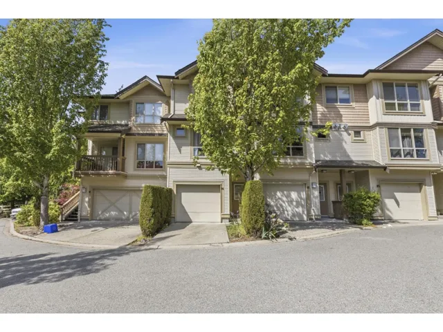 94 20350 68 AVENUE, Langley, British Columbia V2Y3A5