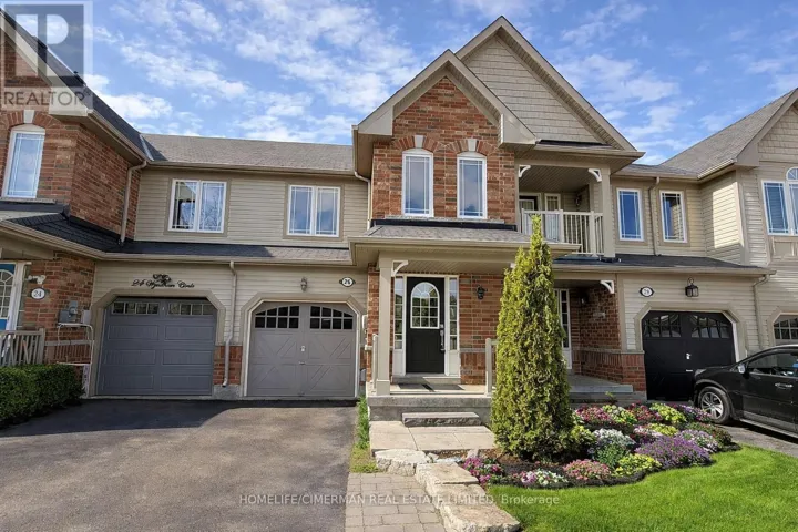 26 WYNDHAM CIRCLE, Georgina (Sutton & Jackson's Point), Ontario L0E1R0