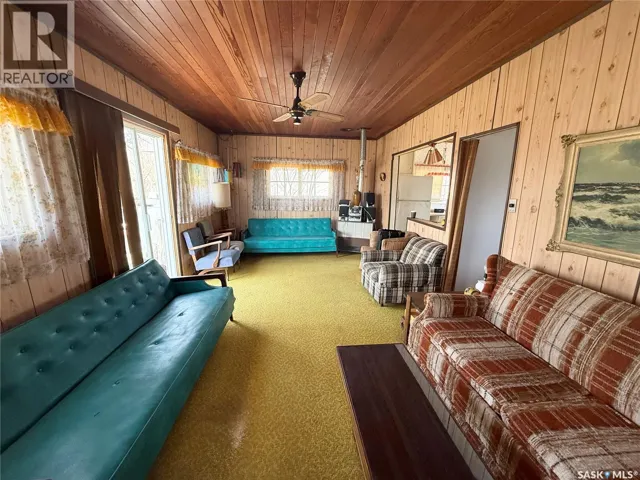 407 Idylewylde AVENUE, Saskatchewan Beach, Saskatchewan S0G4L0