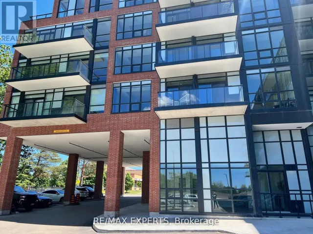605 - 681 YONGE STREET, Barrie (Painswick South), Ontario L9J0K1