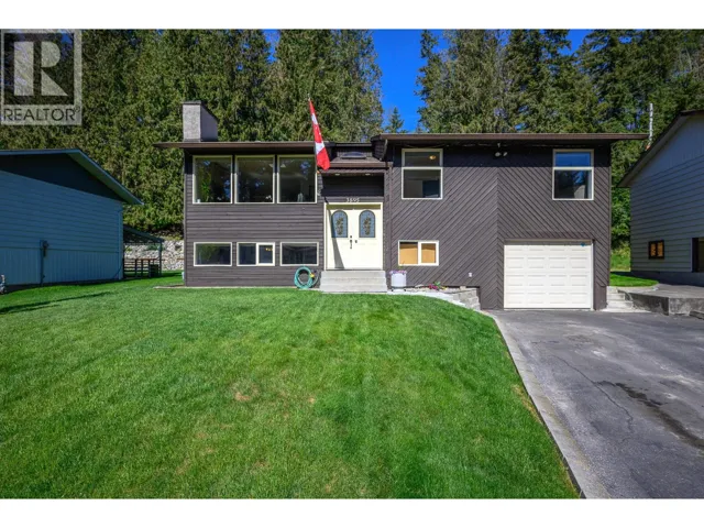 3895 Highland Park Drive, Armstrong, British Columbia V4Y0K2