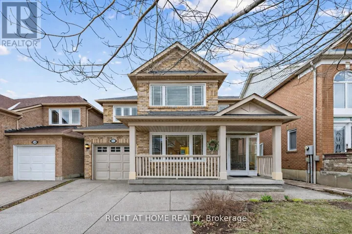 3162 ROCK HARBOUR ROAD, Mississauga (Cooksville), Ontario L5B4G7