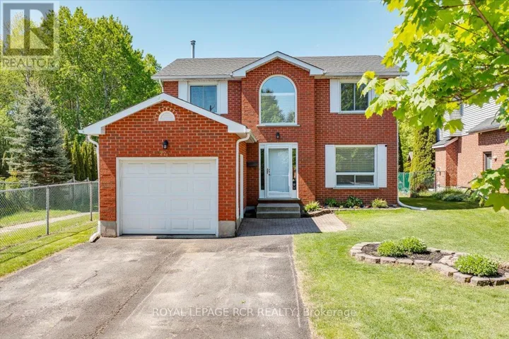 229 ELMWOOD CRESCENT, Orangeville, Ontario L9W4T4