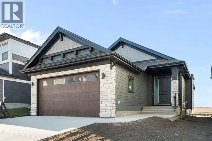 147 Marmot Grove NW, Calgary, Alberta T3R2G4