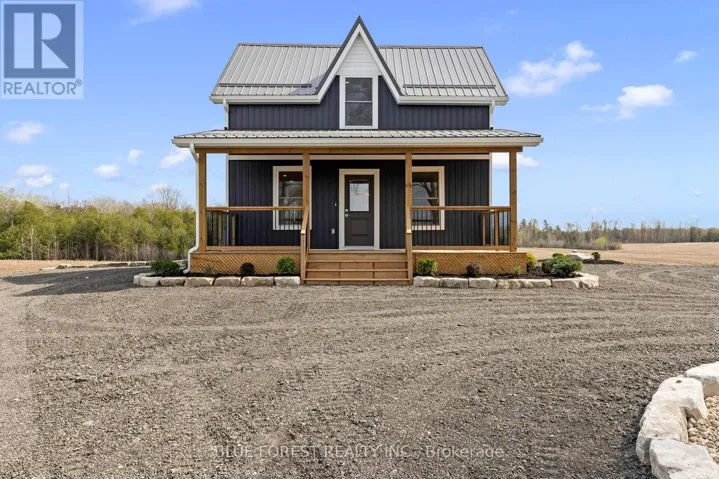 6161 TRAFALGAR STREET, Thames Centre, Ontario N0L1G4