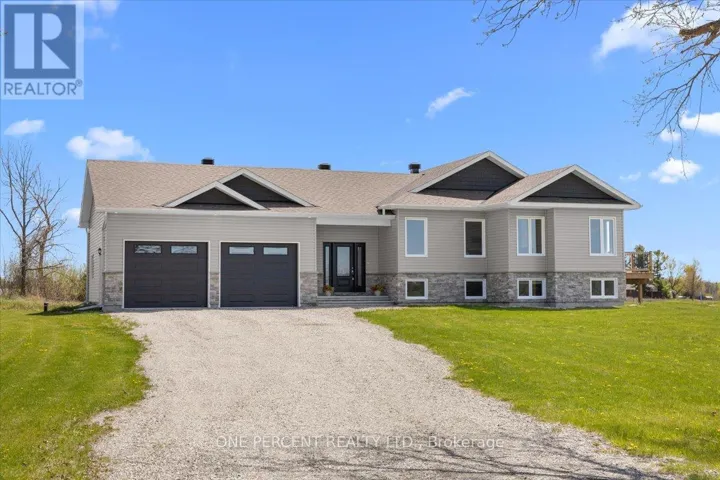 987 MATHESON DRIVE, Montague, Ontario K7A5B8