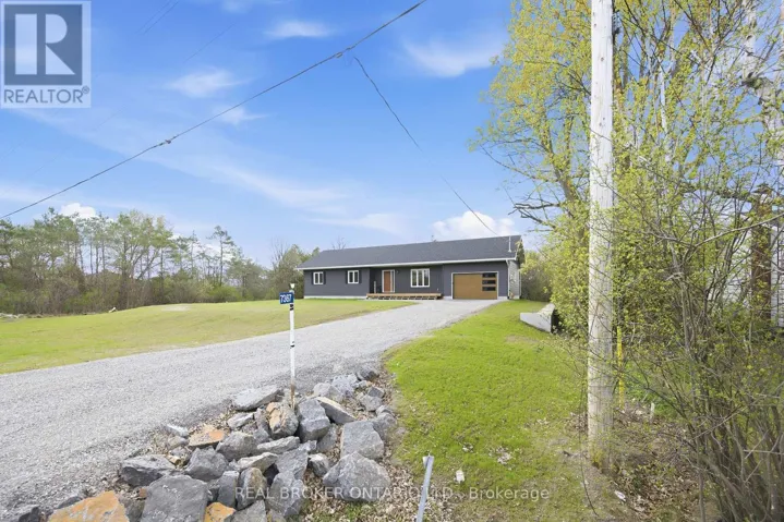 7367 ROGER STEVENS DRIVE, Montague, Ontario K7A4S6