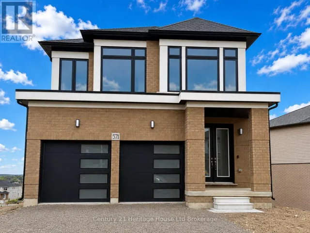 571 TELFER STREET, South-West Oxford, Ontario N4S7V6