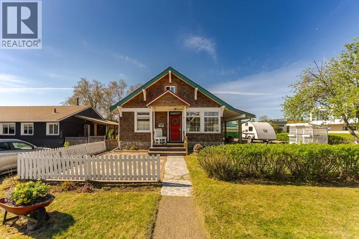 1787 7TH AVENUE, Prince George, British Columbia V2L3P7