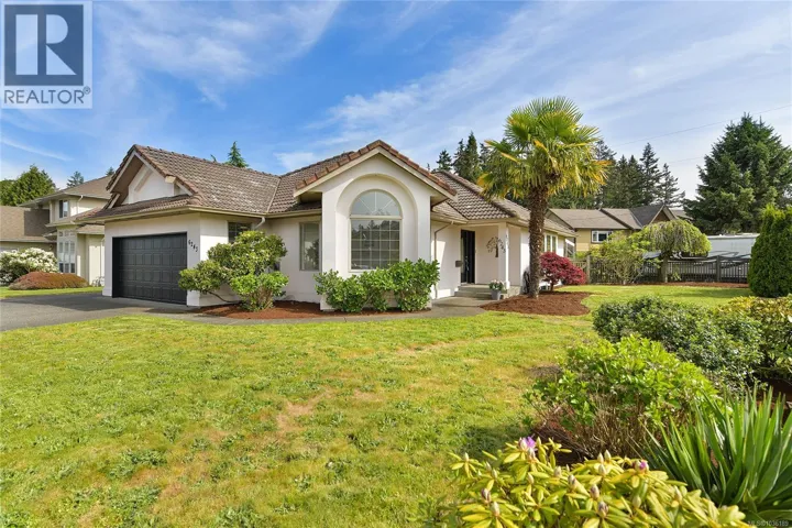 6243 Tayler Crt, Central Saanich, British Columbia V8Z7K6