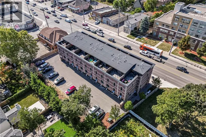 760 LAKESHORE Road E Unit# 213, Mississauga, Ontario L5E1C7
