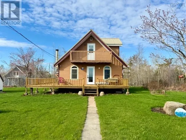 136 Red Cliff Drive, Seafoam, Nova Scotia B0K1N0