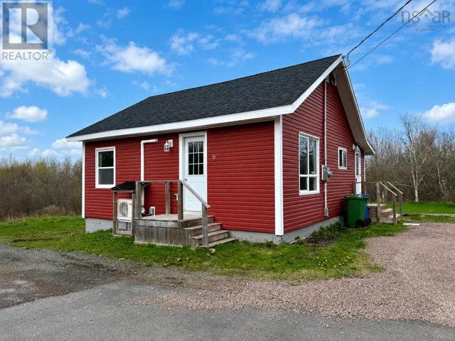 38 Beatons Lane, Athol Road, Nova Scotia B0M1X0