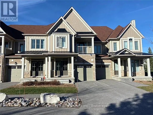 24 - 171 SNOWBRIDGE WAY, Blue Mountains, Ontario L9Y0V1