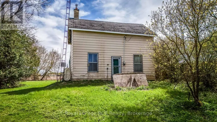 250 HARRIS STREET, Wellington North (Mount Forest), Ontario N0G2L3