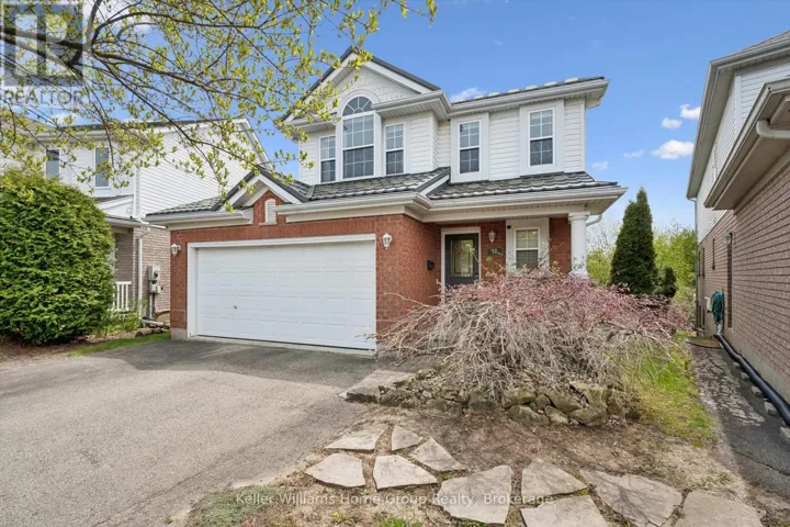 18 SILVERSMITH COURT, Guelph (Kortright West), Ontario N1G5C1