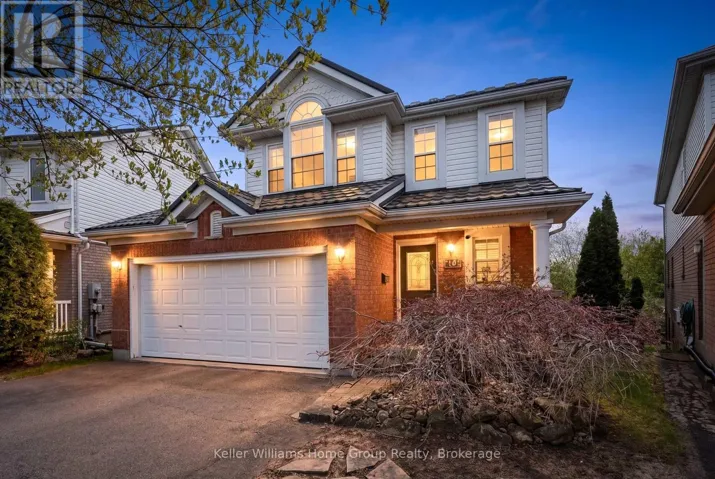 18 SILVERSMITH COURT, Guelph (Kortright West), Ontario N1G5C1
