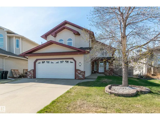21 CHARLTON WY, Sherwood Park, Alberta T8H2C6