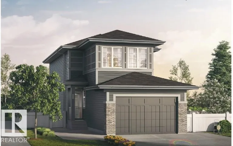 6129 Dansereau CR, Beaumont, Alberta T4X3E1