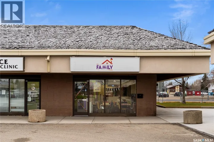 192 University Park DRIVE, Regina, Saskatchewan S4V1A3