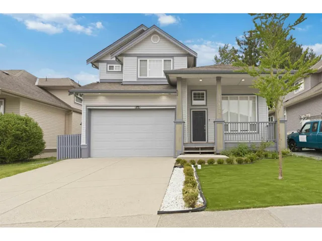 33133 DALKE AVENUE, Mission, British Columbia V2V0A3