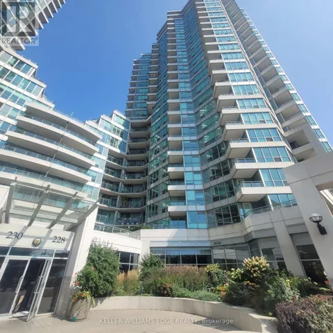 2203 - 228 QUEENS QUAY W, Toronto (Waterfront Communities), Ontario M5J2X1