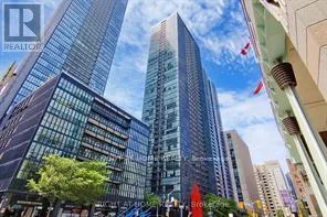 3703 - 110 CHARLES STREET E, Toronto (Church-Yonge Corridor), Ontario M4Y1T5