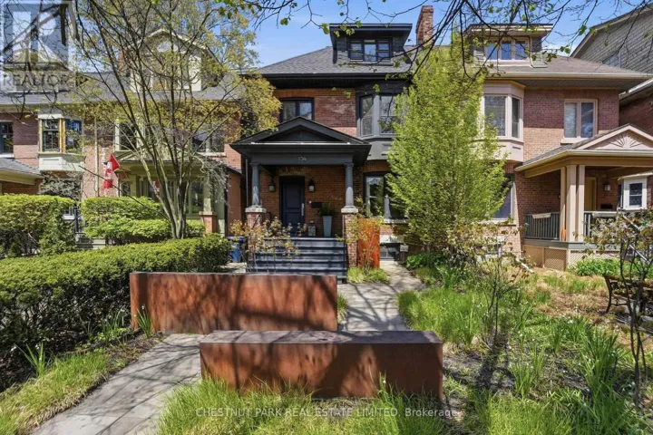 154 COTTINGHAM STREET, Toronto (Yonge-St. Clair), Ontario M4V1C3