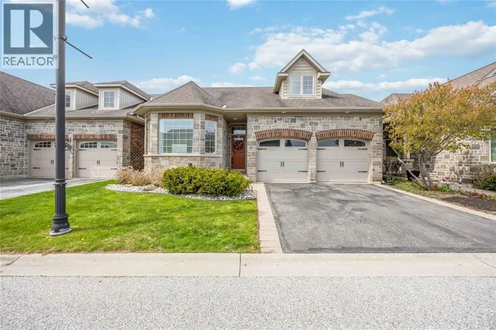 6758 ST ANDREWS CIRCLE Unit# 26, Plympton-Wyoming, Ontario N0N1E0