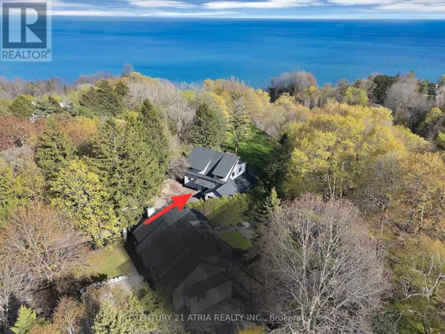 33 BELLEHAVEN CRESCENT, Toronto (Scarborough Village), Ontario M1M1H2