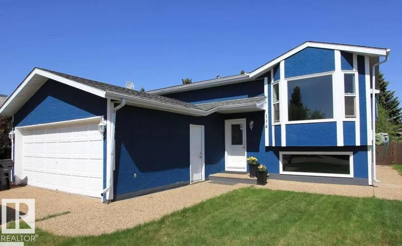 114 WESTBOURNE RD, Spruce Grove, Alberta T7X1R6
