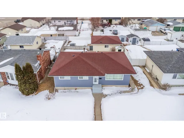7911 145 St. ST NW NW, Edmonton, Alberta T5C2S8