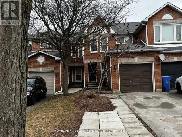 79 CASHEL COURT, Aurora (Aurora Highlands), Ontario L4G6R8