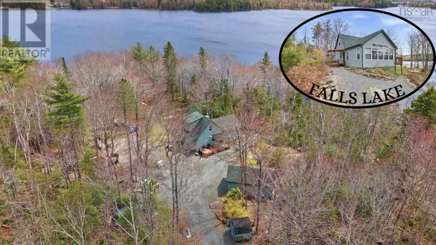 744 Pioneer Drive, Vaughan, Nova Scotia B0N2T0