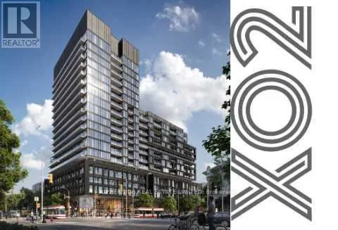 1016 - 285 DUFFERIN STREET, Toronto (South Parkdale), Ontario M6K0J2
