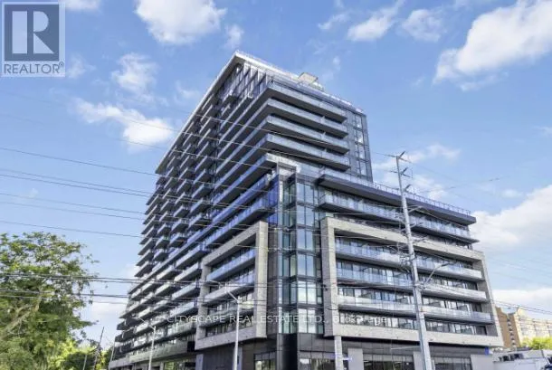1619 - 3009 NOVAR ROAD, Mississauga (Cooksville), Ontario L5B0P9
