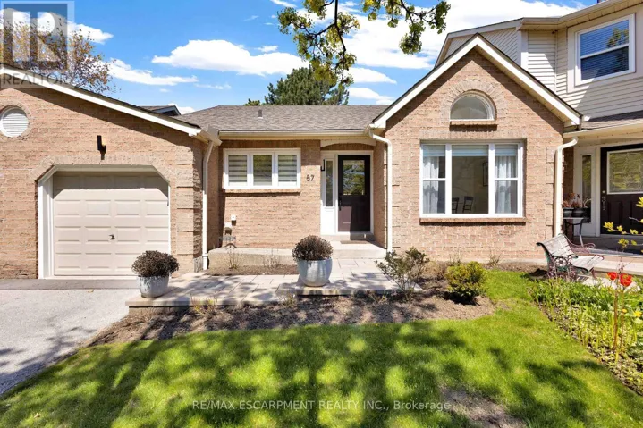 57 - 5255 LAKESHORE ROAD, Burlington (Appleby), Ontario L7L5X9