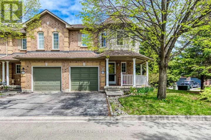 35 - 2871 DARIEN ROAD, Burlington (Rose), Ontario L7M4R6