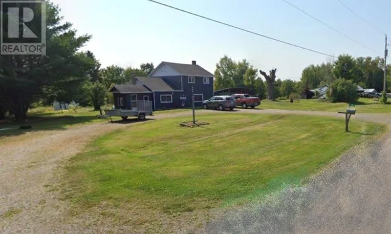 261 Maple Leaf RD, Echo Bay, Ontario P0S1C0