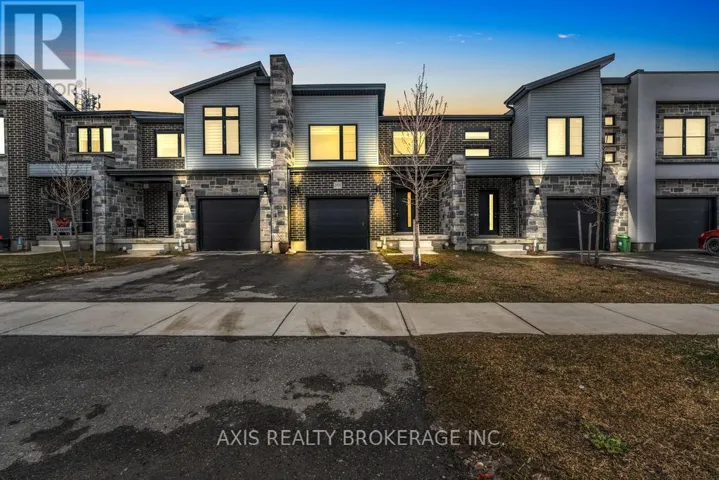 2978 TURNER CRESCENT, London South (South U), Ontario N6M0A1