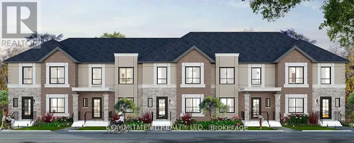 13 - 19 PERENACK AVENUE, Welland (Broadway), Ontario L3C2C6