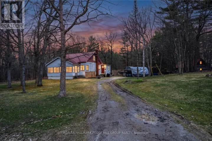 1301 HONEY HARBOUR ROAD, Georgian Bay (Baxter), Ontario L0K1S0