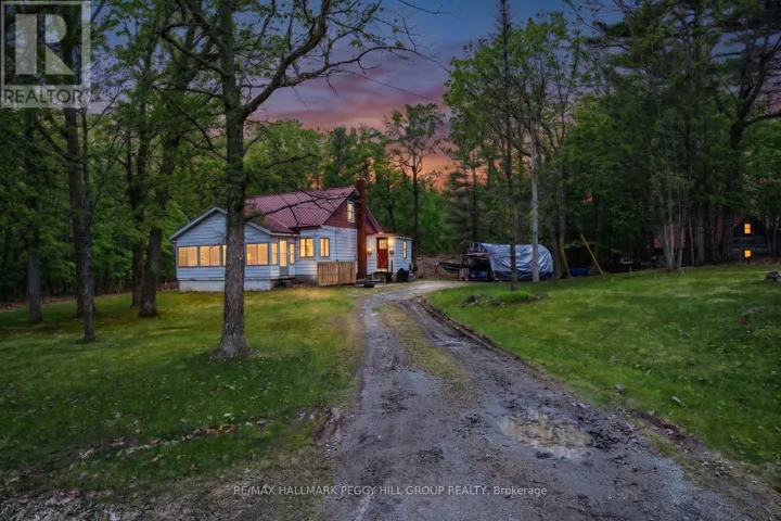 1301 HONEY HARBOUR ROAD, Georgian Bay (Baxter), Ontario L0K1S0