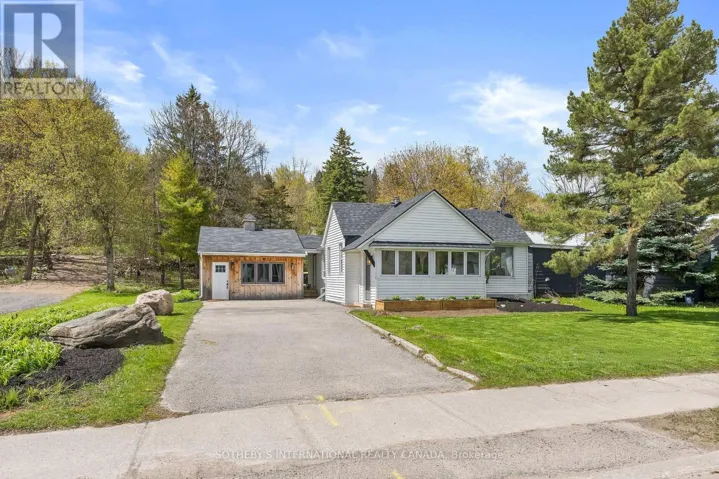 18 MAIN STREET, Erin, Ontario N0B1T0