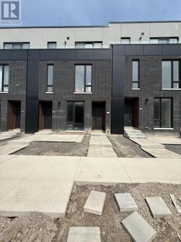 102 EVERETT COMMON, St. Catharines (Oakdale), Ontario L2P0H2